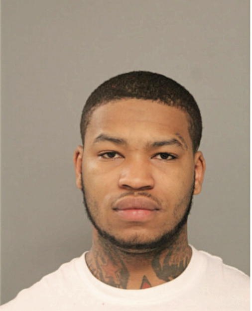 JAMIL A WEBB, Cook County, Illinois