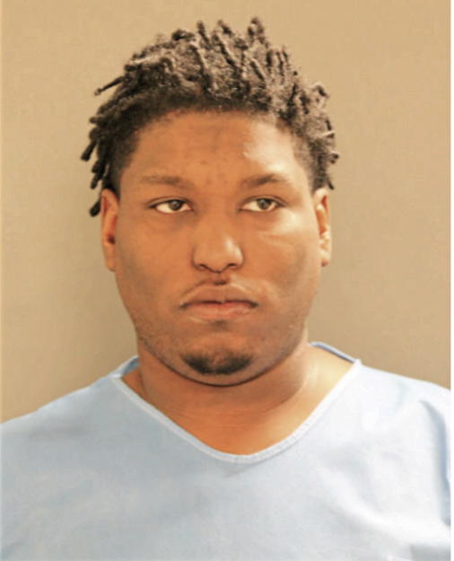 GLENN WHITE, Cook County, Illinois