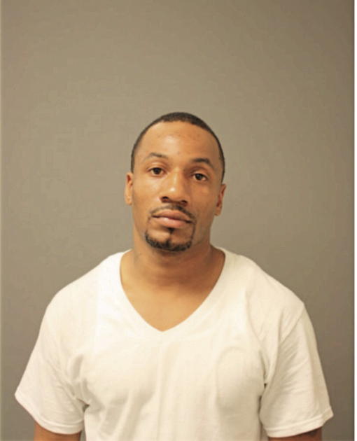 WENDELL L WHITE, Cook County, Illinois