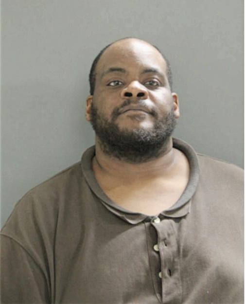 RAYMOND WILKINS, Cook County, Illinois