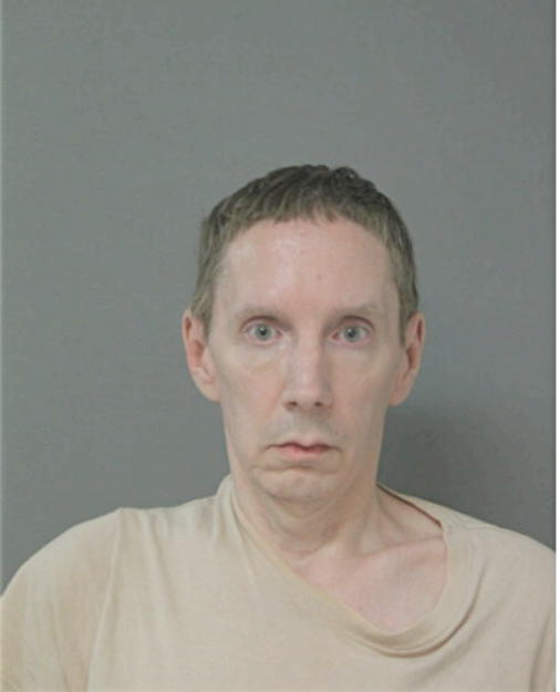 JERRY P WILLIAMS, Cook County, Illinois