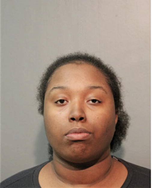 KELLYE WILLIAMS, Cook County, Illinois