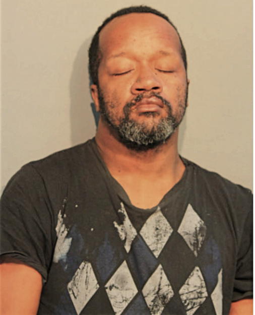 MAURICE L WILLIAMS, Cook County, Illinois