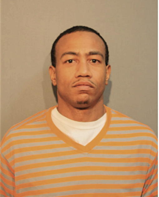RONALD WILLIAMS, Cook County, Illinois