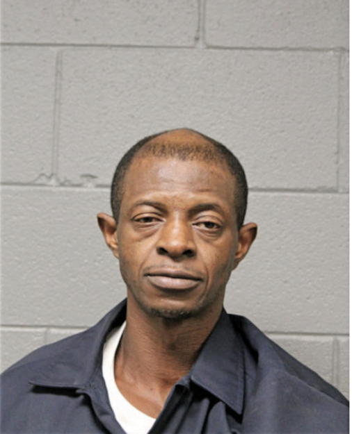PETE WINSLOW, Cook County, Illinois