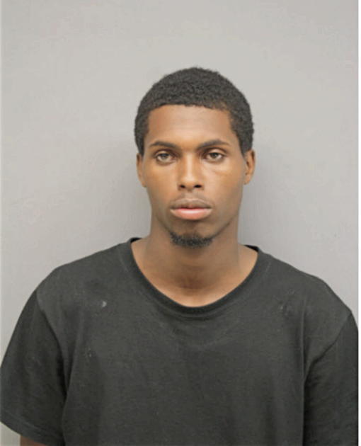 SHAQUIL WITHERSPOON, Cook County, Illinois
