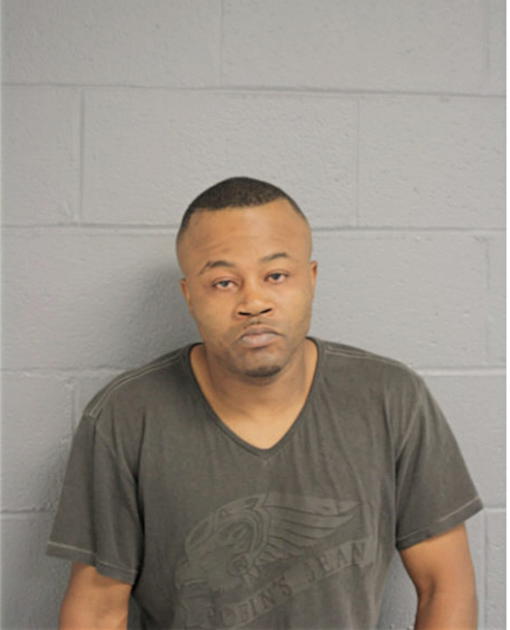 CURTIS WRIGHT, Cook County, Illinois