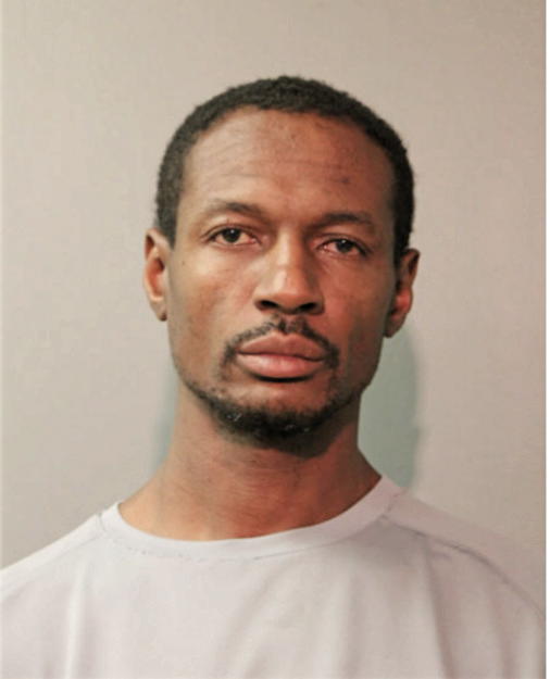 ROBERT L WYATT, Cook County, Illinois