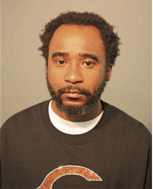 RAMON D YOUNG, Cook County, Illinois
