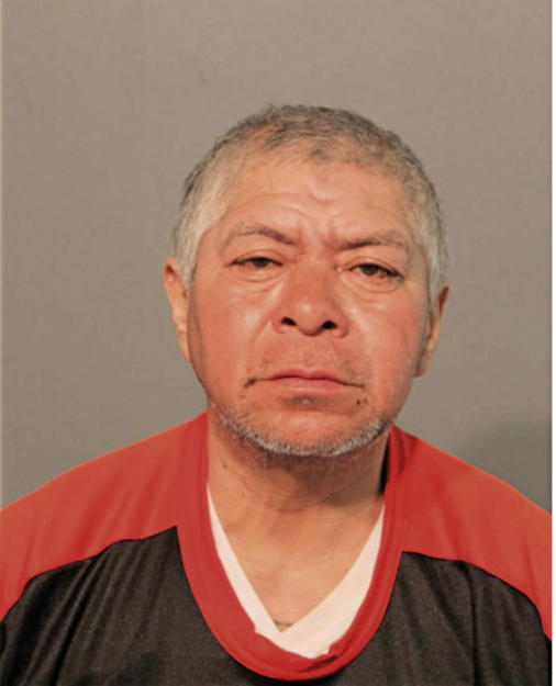 JOSE L ZAMORA, Cook County, Illinois