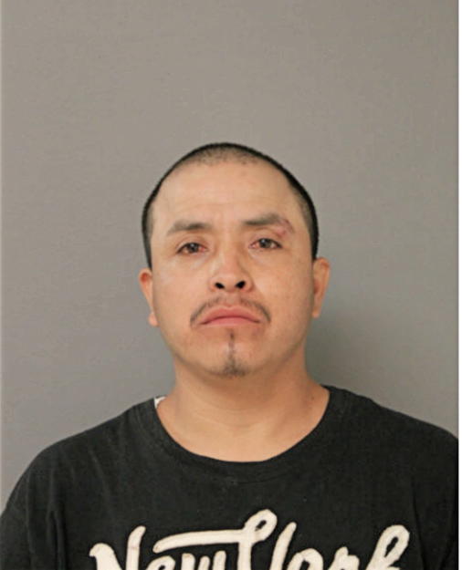 JUAN ZETINA, Cook County, Illinois