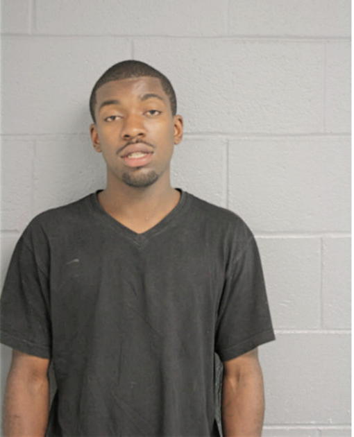 HAKEEM E ADAMS, Cook County, Illinois