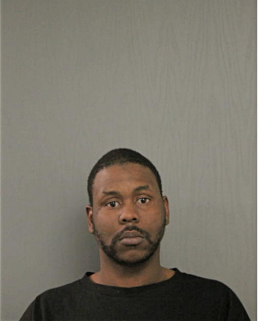 RAYNARD M ADAMS, Cook County, Illinois