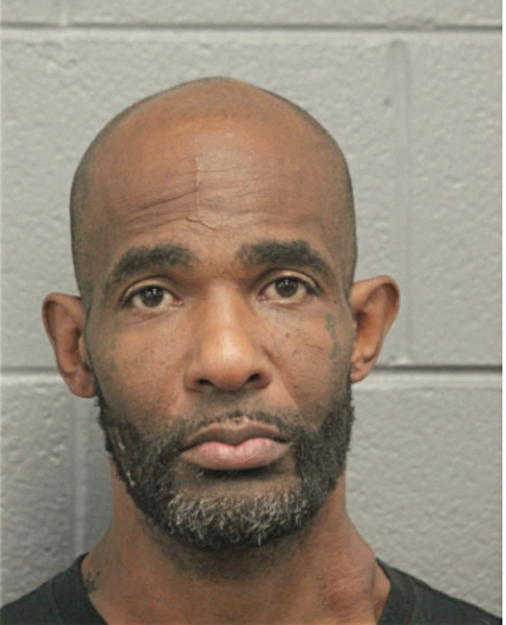 MENDELL G ADDISON, Cook County, Illinois