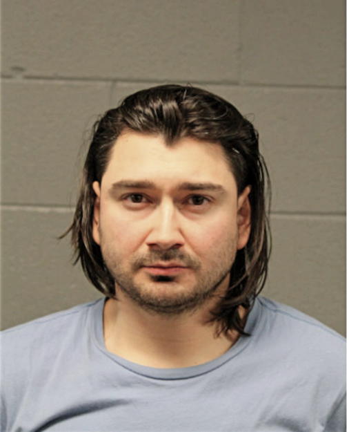 EVGENY AKHADOV, Cook County, Illinois