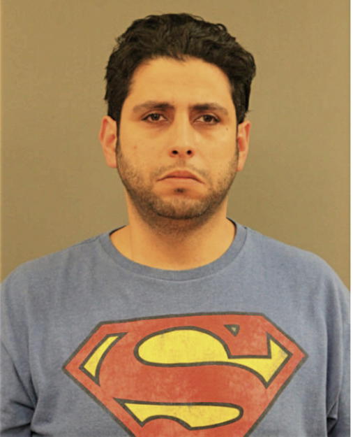 WASEEM AL-ASHQAR, Cook County, Illinois
