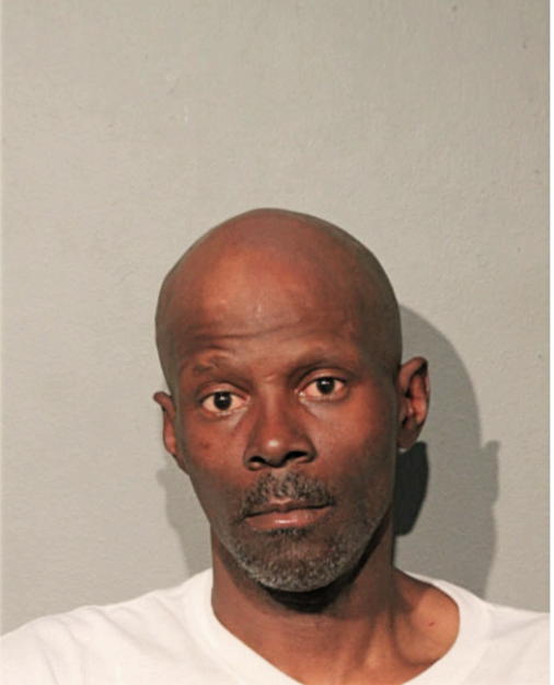 TYRONE ALEXANDER, Cook County, Illinois