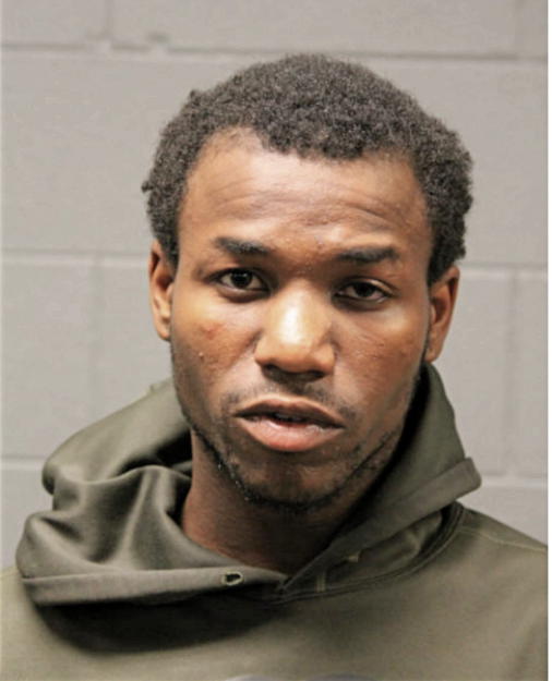FRANK E ALLEN JR, Cook County, Illinois