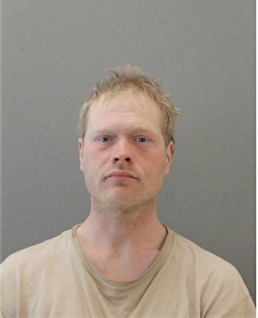 ANTHONY ALWARD, Cook County, Illinois