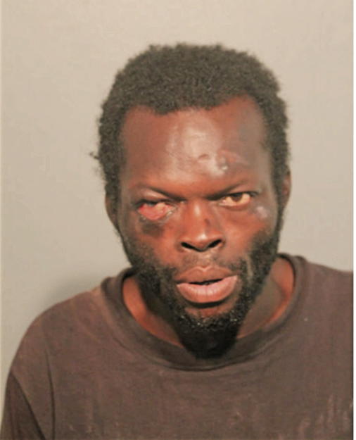 KWAME Q ANING, Cook County, Illinois