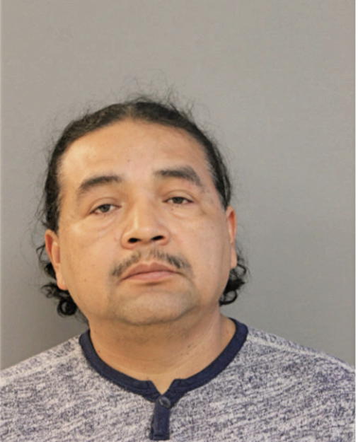 VICENTE ARIAS, Cook County, Illinois