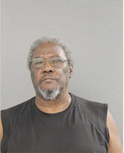 CHARLIE L BAKER, Cook County, Illinois