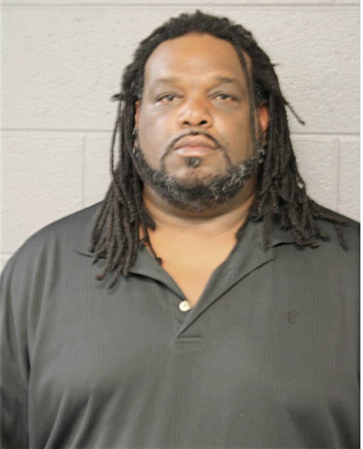 WILLIAM BANNER, Cook County, Illinois