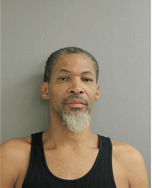 ALVIS P BARNES, Cook County, Illinois