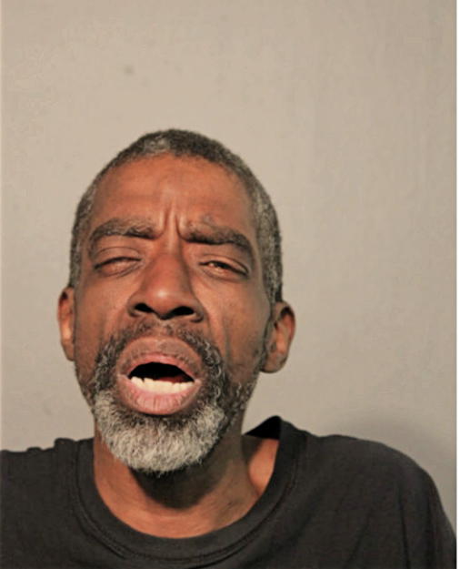RAMON BARNES, Cook County, Illinois