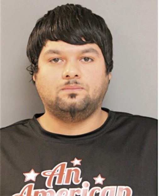 HERNAN BARRON, Cook County, Illinois