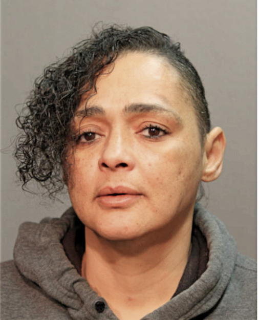 ANGELA L BAYYARI, Cook County, Illinois