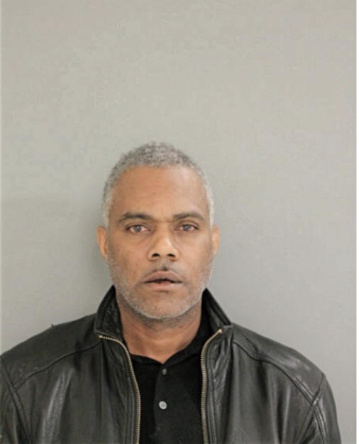 DWAYNE BENNETT, Cook County, Illinois