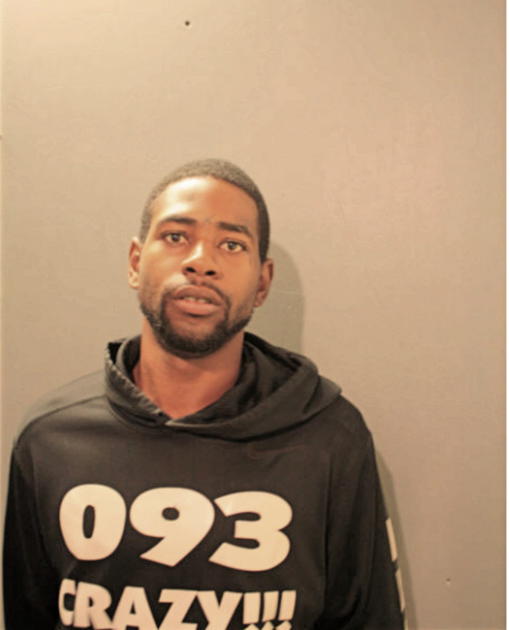 JOSHUA BROUGHTON, Cook County, Illinois