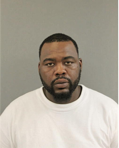 BRANDON T BROWN, Cook County, Illinois