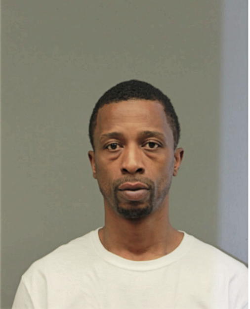 JOHN EDWIN BROWN, Cook County, Illinois