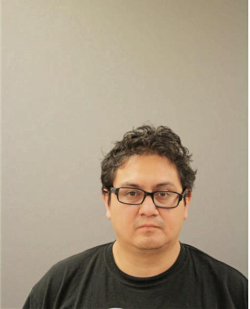 EZEQUIEL BUCIO-JIMENEZ, Cook County, Illinois