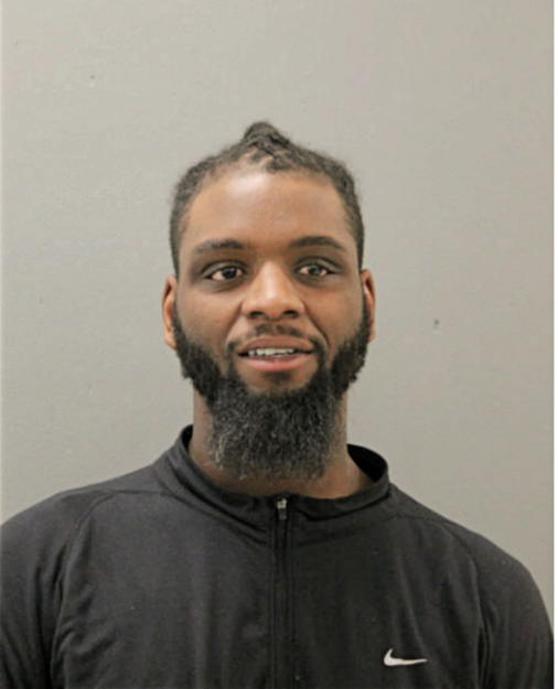 GREGORY T BUCKNER, Cook County, Illinois