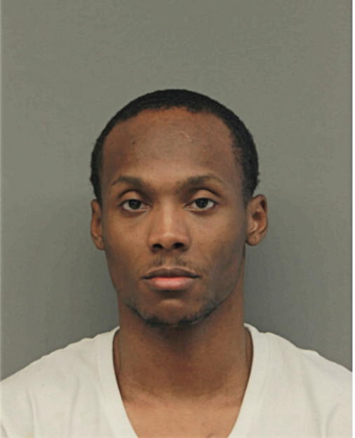 RAKEEM R BURRIS, Cook County, Illinois