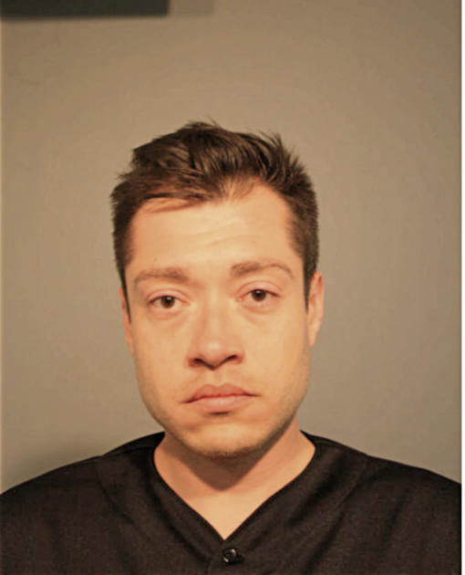 PAUL E BUTLER, Cook County, Illinois