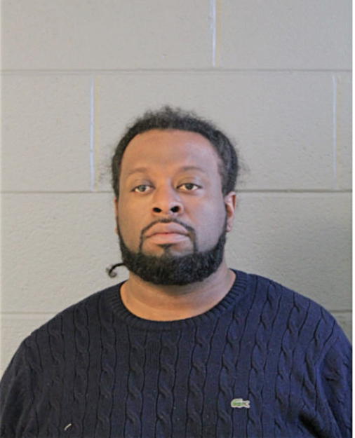 DUSTIN CAMERON, Cook County, Illinois