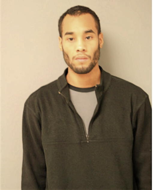 MARIO CAPPONI, Cook County, Illinois