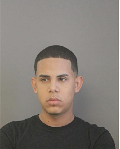 GIANNI CARDONA, Cook County, Illinois