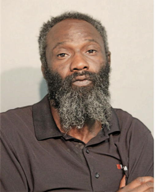 ANTOINE D CARTER, Cook County, Illinois