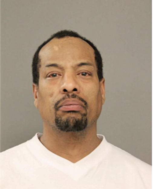 VICTOR E CARTER, Cook County, Illinois