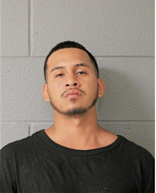 DAVID CATALAN, Cook County, Illinois