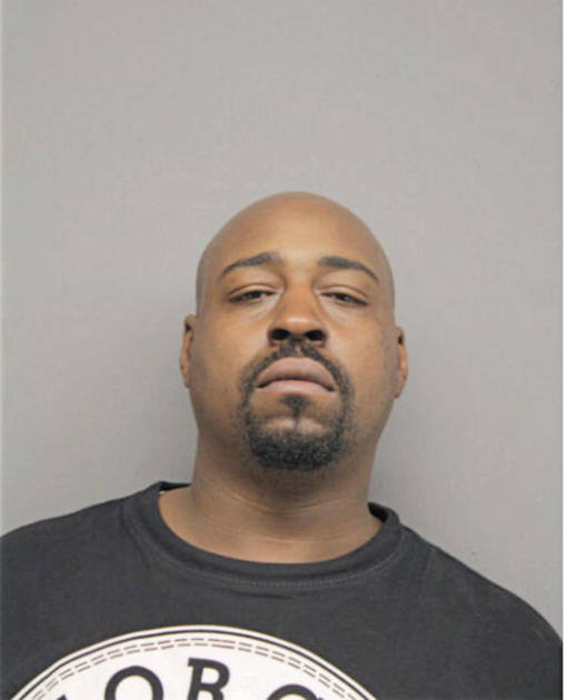 DASYUN T CATCHINGS, Cook County, Illinois
