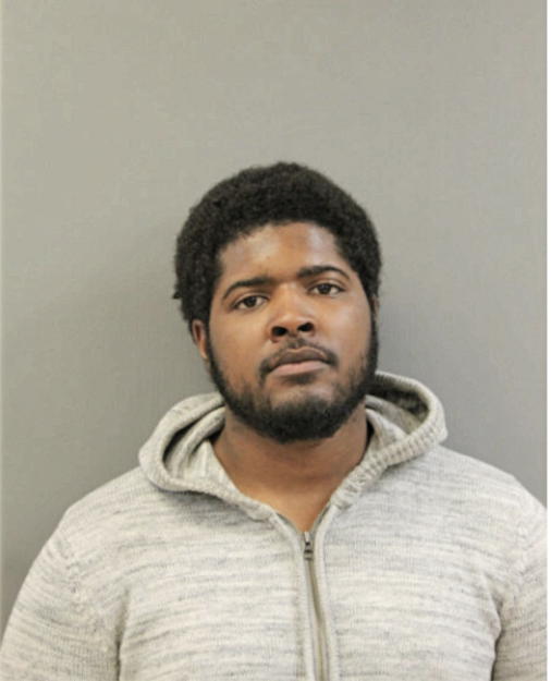 GEREMIE D CATCHINGS, Cook County, Illinois
