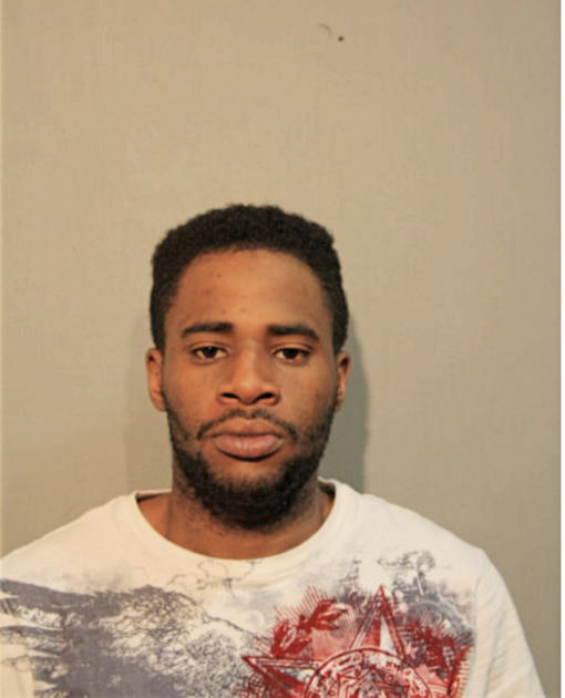 ELRON CATHEY, Cook County, Illinois