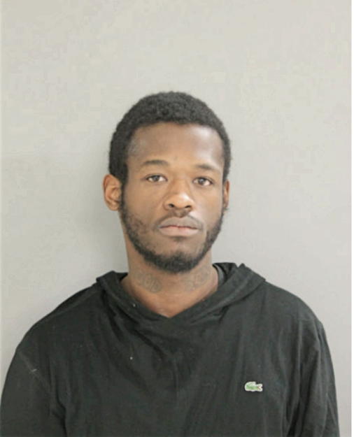 RODNEY C CLARK, Cook County, Illinois