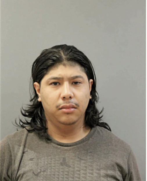 FRANSISCO CONTRERAS, Cook County, Illinois